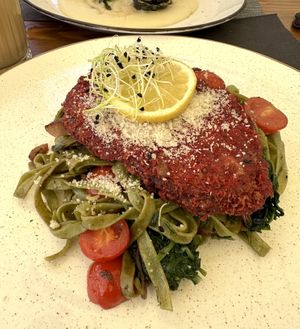 Cynical Quaker  at The Botanist in Zadar