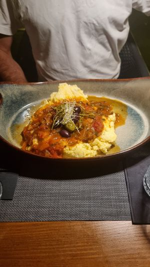  at The Botanist in Zadar