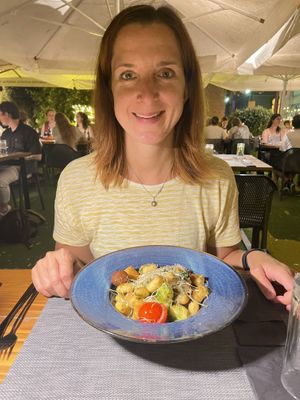   at The Botanist in Zadar