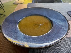 Kakapo   at The Botanist in Zadar