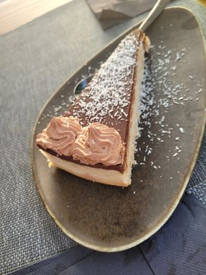  at The Botanist in Zadar