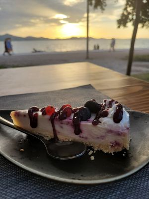  at The Botanist in Zadar