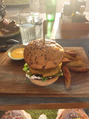  at The Botanist in Zadar