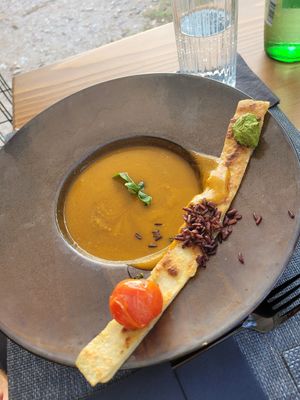  at The Botanist in Zadar