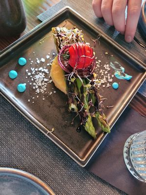  at The Botanist in Zadar