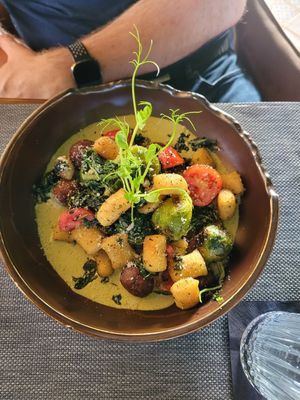  at The Botanist in Zadar