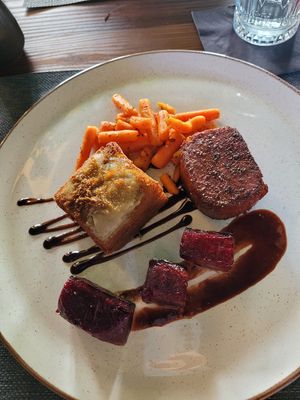  at The Botanist in Zadar