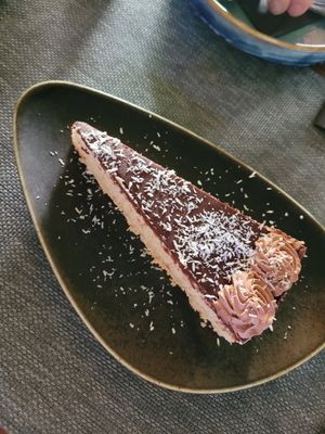  at The Botanist in Zadar