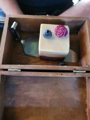  at The Botanist in Zadar