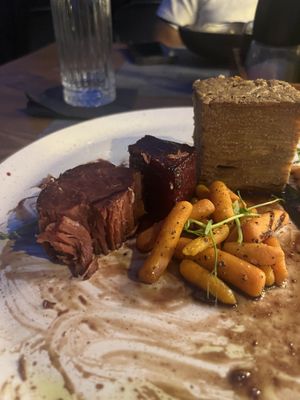 Dik Dik   at The Botanist in Zadar