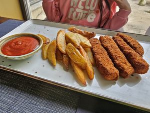  at The Botanist in Zadar