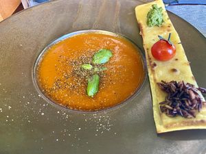   at The Botanist in Zadar