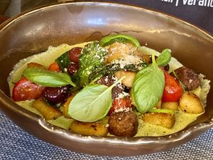   at The Botanist in Zadar