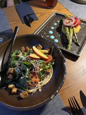   at The Botanist in Zadar