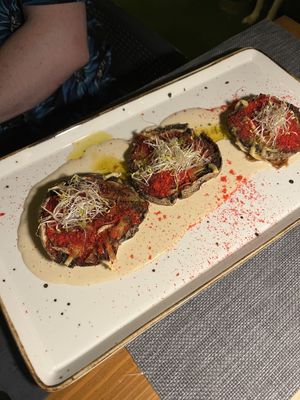   at The Botanist in Zadar