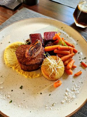  at The Botanist in Zadar