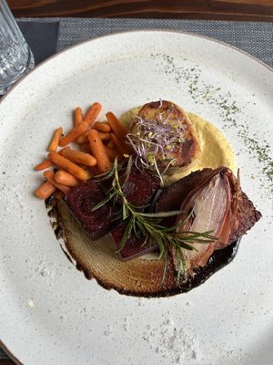   at The Botanist in Zadar