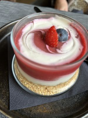   at The Botanist in Zadar