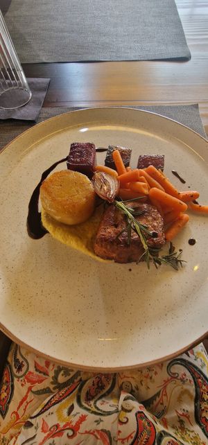 "" at The Botanist in Zadar