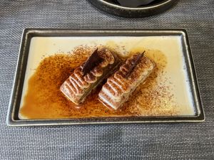   at The Botanist in Zadar