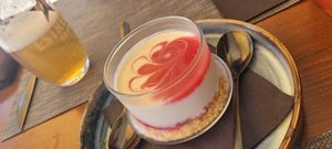  at The Botanist in Zadar