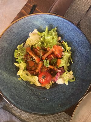   at The Botanist in Zadar