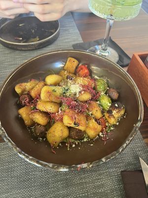   at The Botanist in Zadar