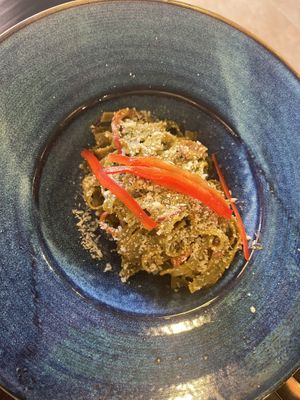   at The Botanist in Zadar