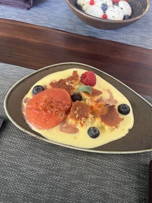   at The Botanist in Zadar