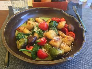   at The Botanist in Zadar