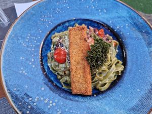  at The Botanist in Zadar