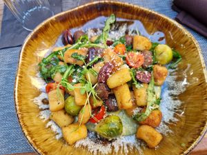  at The Botanist in Zadar