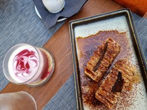  at The Botanist in Zadar