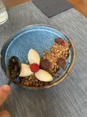 Bounty   at The Botanist in Zadar