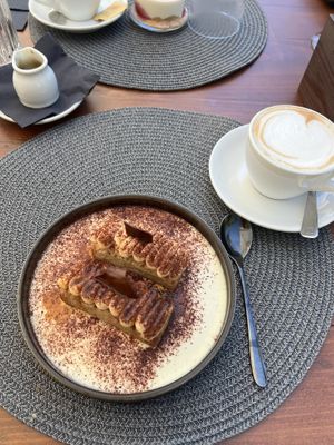   at The Botanist in Zadar