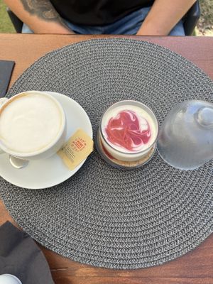   at The Botanist in Zadar