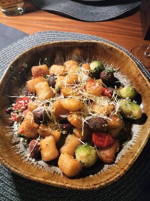  at The Botanist in Zadar