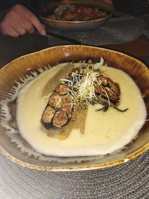  at The Botanist in Zadar