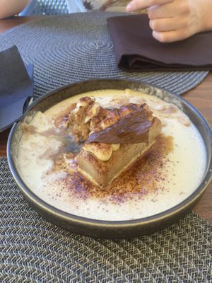Tiramisu 😍  at The Botanist in Zadar