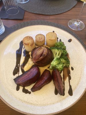 Dik dik   at The Botanist in Zadar