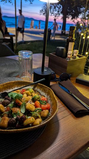  at The Botanist in Zadar