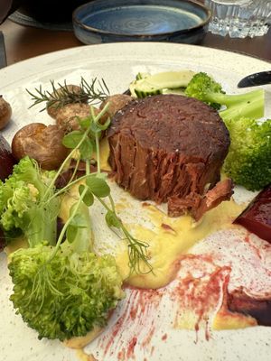   at The Botanist in Zadar