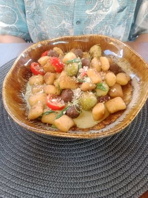  at The Botanist in Zadar