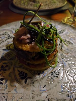  at The Botanist in Zadar