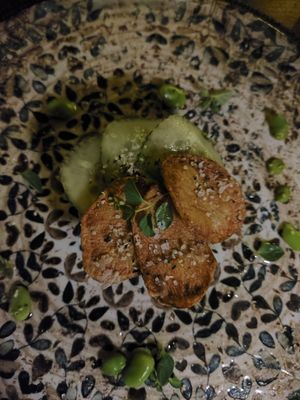  at The Botanist in Zadar