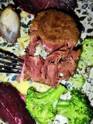  at The Botanist in Zadar