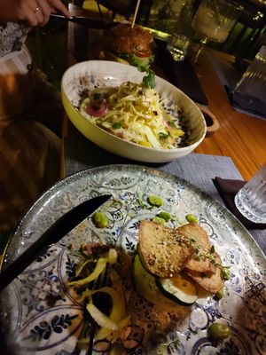  at The Botanist in Zadar