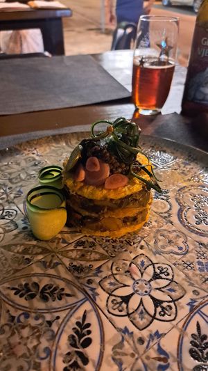  at The Botanist in Zadar