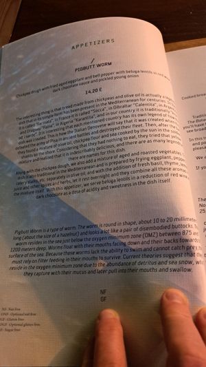  at The Botanist in Zadar