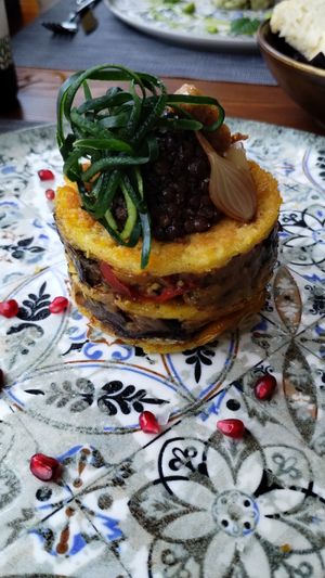  at The Botanist in Zadar